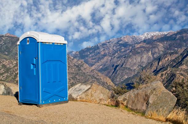 Types of Portable Toilets We Offer in Eggertsville, NY